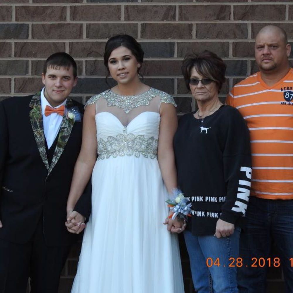 Meet your Posher, Kim